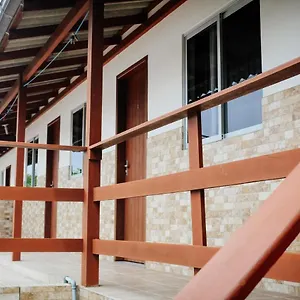  Apartamento Andreia