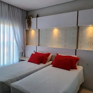  Apartamento Apartamento Costão das Gaivotas
